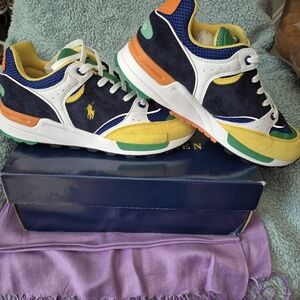 Men's Polo Ralph Lauren Trackster 200